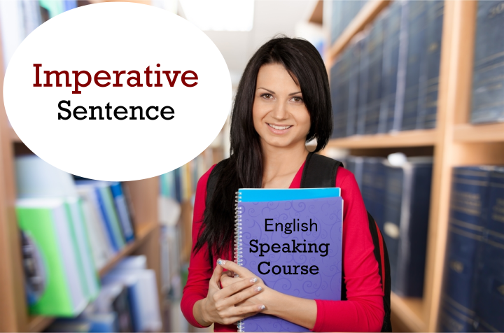 Imperative Sentence