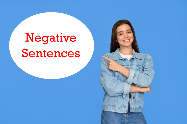Negative Sentence